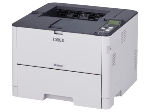 OKI B513dn Laser Printer
