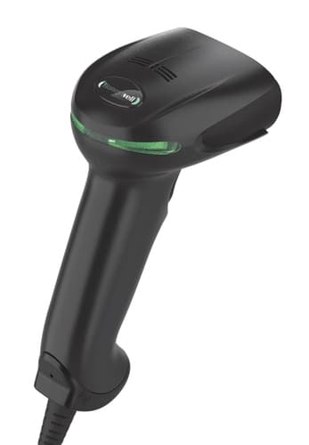 HONEYWELL Xenon XP 1950g 2D HD Imager - USB - Black (Kit includes Scanner & USB Cable)
