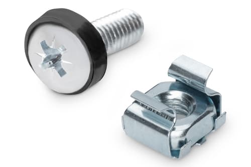 M6 Installations-Schraubenset