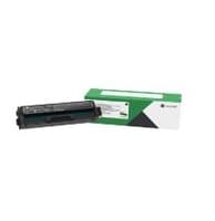 Toner noir Lexmark pour CX331dw