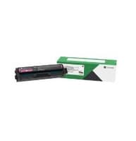 Toner noir Lexmark HC CS331dw CX331adwe