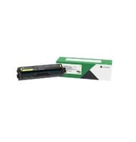Cartouche d'encre jaune haute capacité pour Lexmark CS331dw/CX331adwe