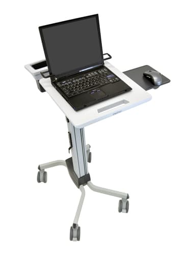 ERGOTRON Neo-Flex Chariot pour ordinateur portable