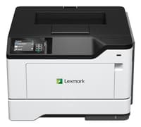 MS531dw Laser Printer - A4 - 1200 x 1200 - 44 ppm - Black/White