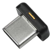 Yubikey 5C NANO USB-C