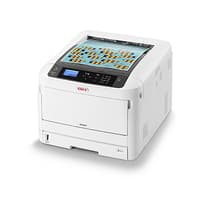 OKI C824dn Farblaserdrucker
