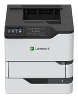 LEXMARK MS826de Laser Printer