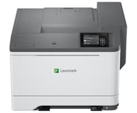 Impresora láser LEXMARK CS531dw