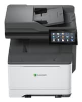 LEXMARK CX635adwe Laserdrucker