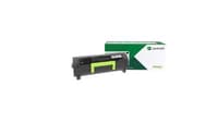 Lexmark Toner-Kartusche 6000 Seiten
