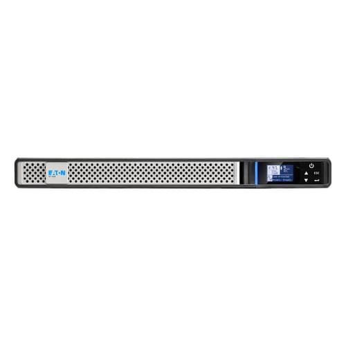EATON 5P Gen2 UPS, 1550 VA, 1350 W