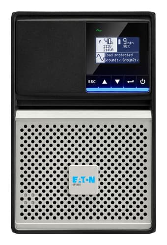 EATON 5P Gen2 UPS 850 VA 680 W