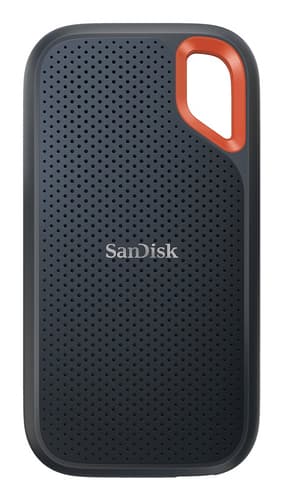 Extreme Portable SSD V2 - 1TB