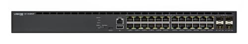 GS-4530XUP - Commutateur L3 PoE géré