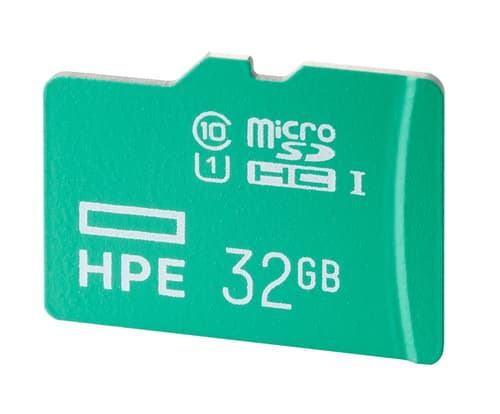 32GB microSD Enterprise Flash Media Kit