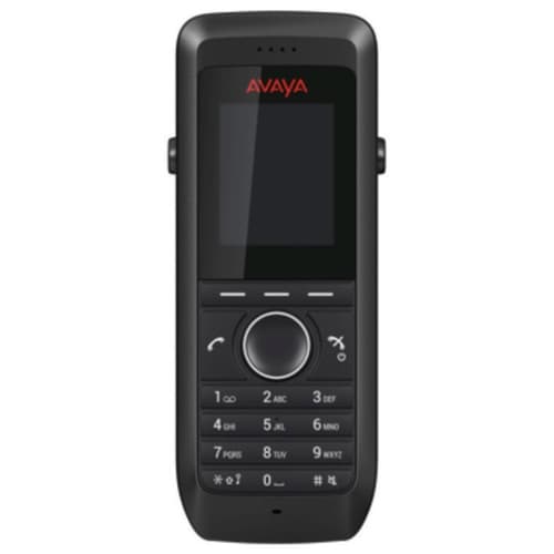 AVAYA DECT 3735 Handset