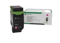 Cartouche d'encre magenta LEXMARK 75m20M0