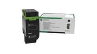 Lexmark 75M2HK0 Tonerpatrone Schwarz