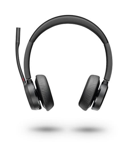 Poly Voyager 4320 UC USB-C + BT700
