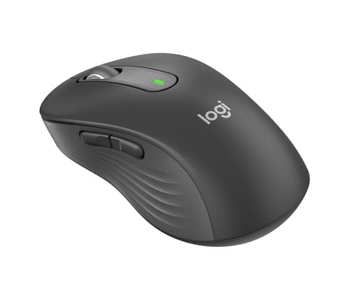 Souris sans fil Logitech M650 Signature - Grande