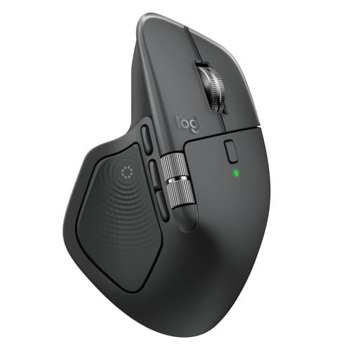 MX Master 4 Drahtlose Maus