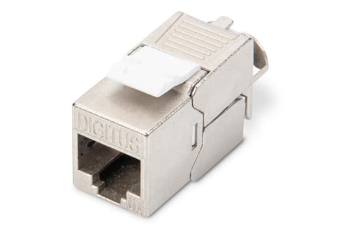 Toma de corriente CAT6A Digitus