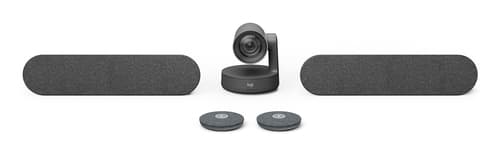 Logitech Rally Plus Video-Konferenzkamerasystem