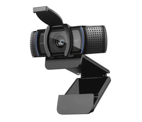 Webcam Logitech C920e Business