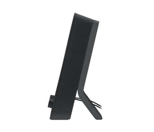 LOGITECH Z207 2.0 Stereo Computer Speakers with Bluetooth