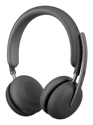 Logitech Zone Wireless 2 Headset - Teams Version (native Bluetooth)