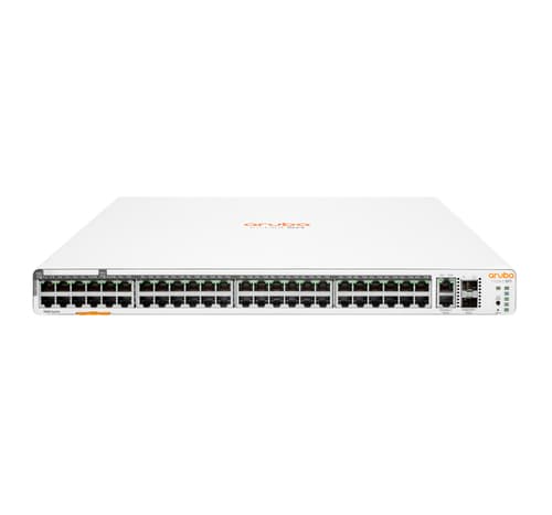 Aruba Instant On 1960 48G 40p Classe4 8p Classe6 PoE 2XGT 2SFP+ 600W Switch