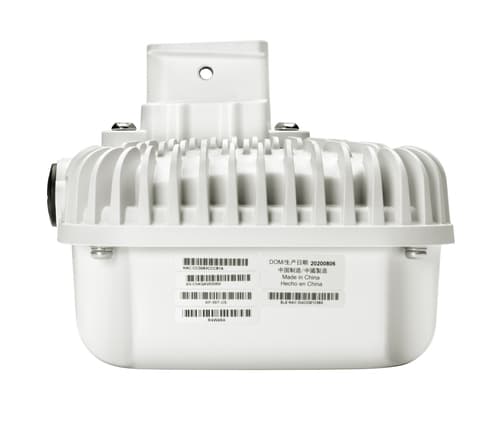 Aruba AP-565 (RW) 802.11ax Dual 2x2:2 Radio Antena Omni Integrada Punto de Acceso Exterior