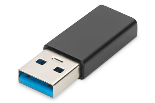 USB-C-Adapter - Typ A zu C