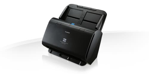 imageFORMULA DR-C240 [NEW DAMAGED BOX]