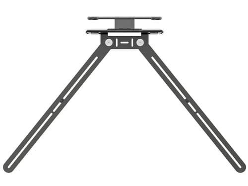 Logitech TV Mount for Rally Bar - Rally Bar Mini - Rally Camera [NEW OPEN BOX]