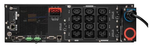 9PX G2 9PX6KIRTNG2 - UPS (rack-mountable / external) - [NEW OPEN BOX]