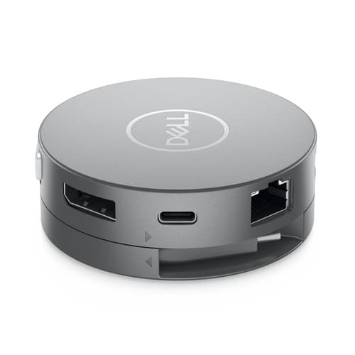 DA310 - 7-in-1 USB-C Multiport-Adapter (470-AEUP)