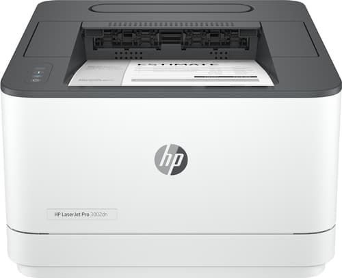 LaserJet Pro 3002dn Printer [NEW OPEN BOX
