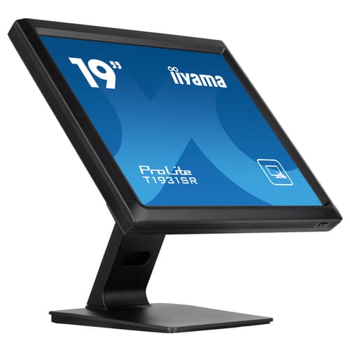 Monitor touch ProLite 19" SVGA IPS (1280x1024) [NUOVO APERTO]