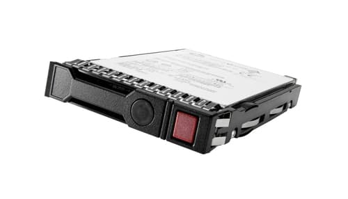 Disco duro de 1 TB - 3,5 pulgadas LFF - SATA 6 Gb/s - 7200 RPM - Midline - Integrado en fábrica