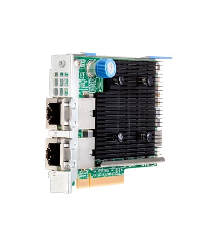 Adaptador Ethernet 10Gb 2 puertos 535FLR-T