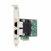 Adaptador Ethernet 10 Gb 2 puertos X550-AT2 HP