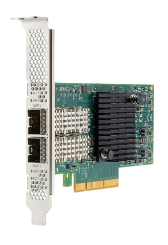 Adaptador de red 10/25Gb 2 puertos SFP28 MCX4121A-ACUT