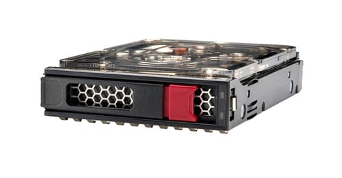 1TB HDD - 3.5 inch LFF - SATA 6Gb/s - 7200RPM - Hot Swap - Midline