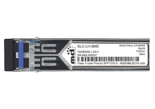 1000BASE-LX/LH SFP-Transceiver-Modul