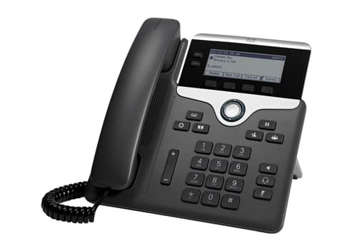 CISCO UC Phone 7821