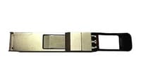 Adaptateur QSFP vers SFP10G