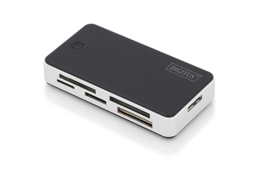 Lector de tarjetas todo en uno - USB 3.0