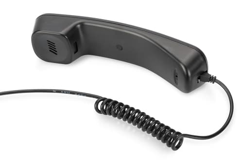 USB-Handset