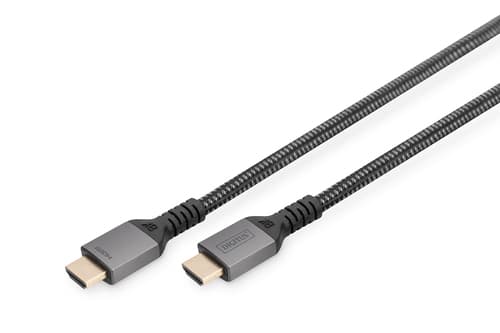 DIGITUS HDMI Ultra Premium High Speed Cable